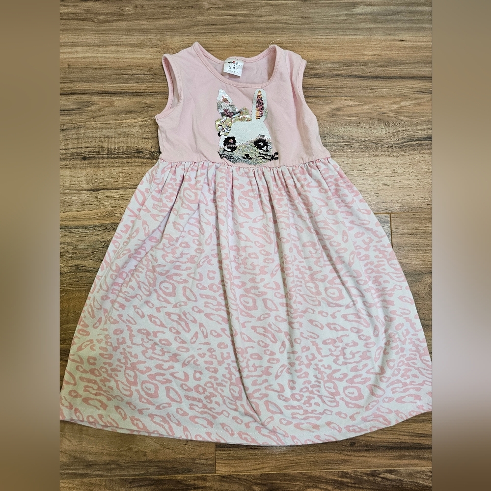11 dresses👗 bundle+6 more items, little girl - Picture 4 of 17